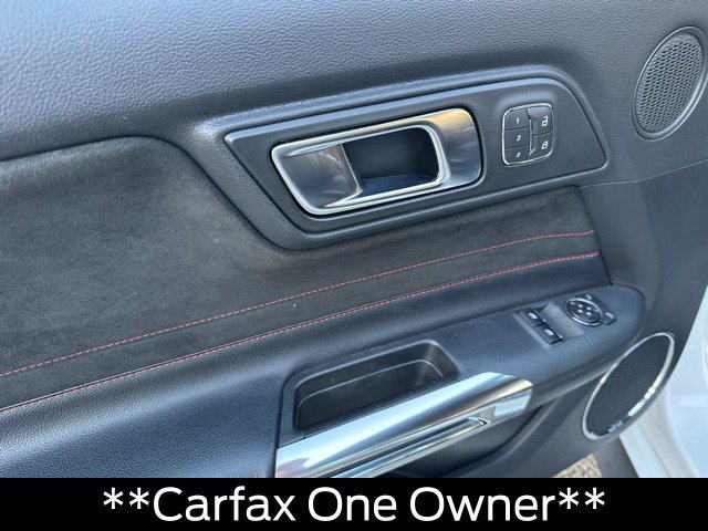 Used 2020 Ford Mustang GT Premium w/ Equipment Group 401A RWD image 15