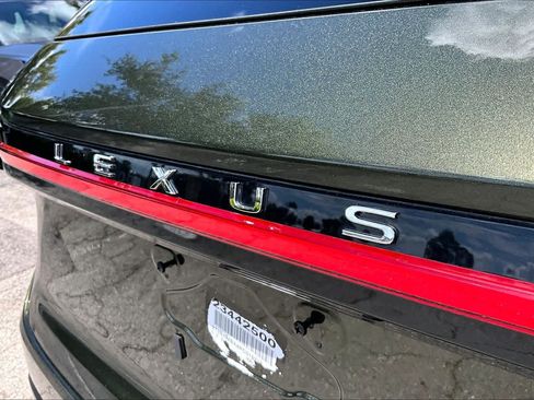 Used 2023 Lexus RX 350 Premium w/ Cold Area Package FWD image 31