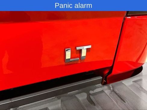 Used 2017 Chevrolet Silverado 1500 LT w/ All Star Edition image 25