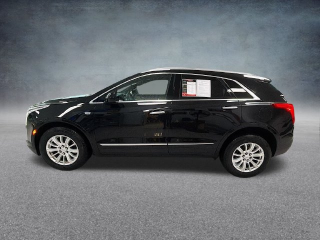 Used 2018 Cadillac XT5 AWD image 10