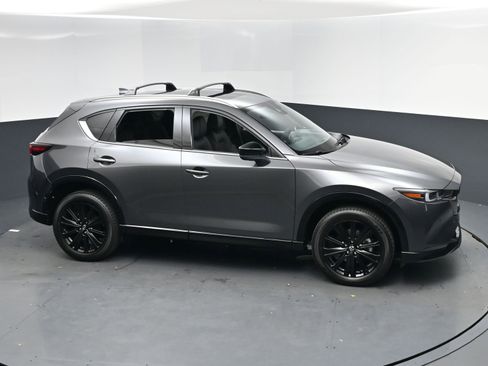 New 2025 MAZDA CX-5 2.5 Turbo image 7