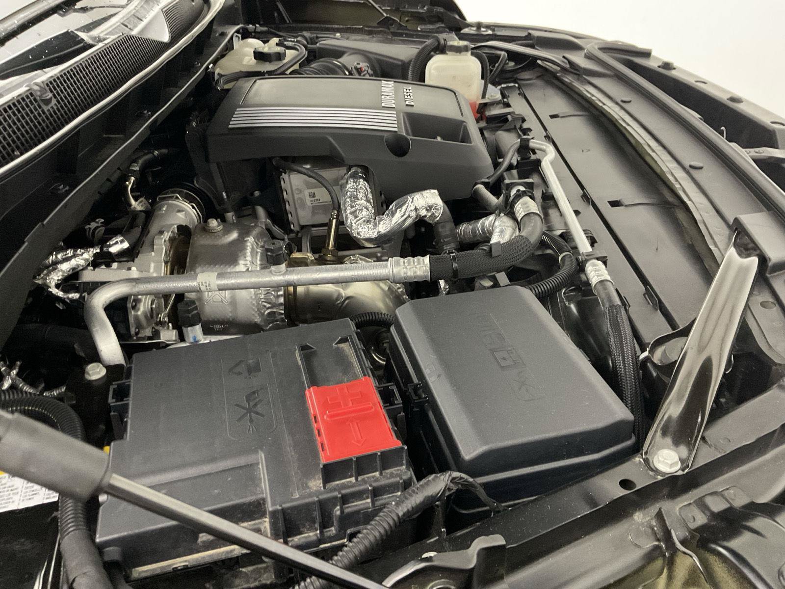 Certified 2024 Chevrolet Tahoe RST AWD/4WD image 21