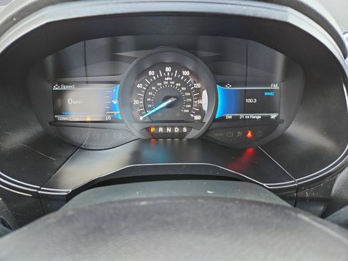 Certified 2024 Ford Edge SEL w/ Convenience Package image 16