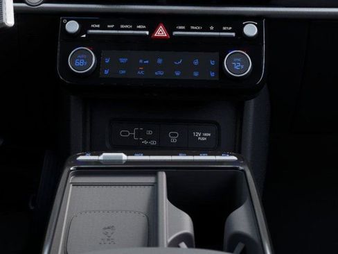 New 2026 Hyundai Tucson Limited image 16