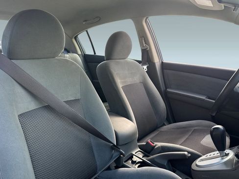 Used 2007 Nissan Sentra 2.0 image 30