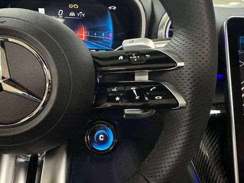 Used 2024 Mercedes-Benz SL 43 AMG image 21