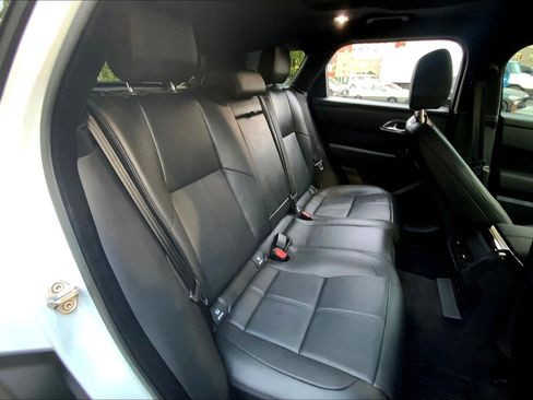 Used 2026 Land Rover Range Rover Velar Dynamic SE image 19