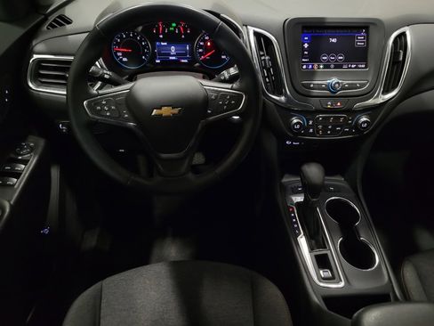 Used 2024 Chevrolet Equinox LT AWD/4WD image 22