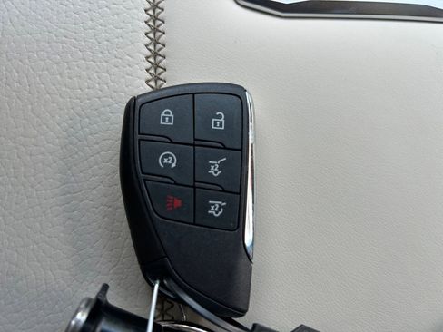 New 2026 GMC Yukon Denali RWD image 33