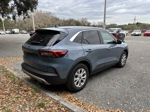 Used 2024 Ford Escape Active w/ Tech Pack #2 image 3