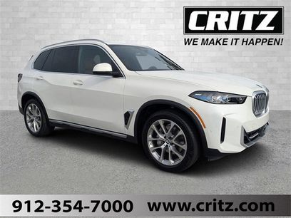 Used 2024 BMW X5 xDrive40i w/ Premium Package