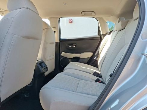 Used 2024 Honda HR-V LX image 10