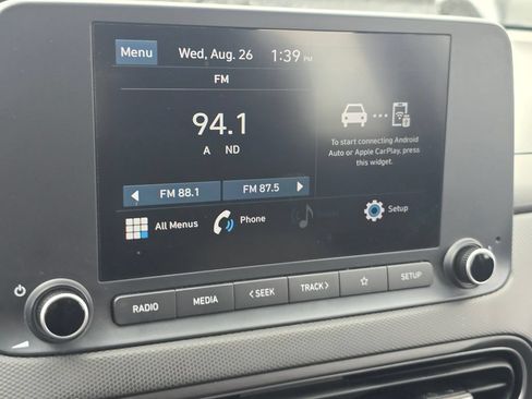 Used 2023 Hyundai Kona SE AWD/4WD image 28