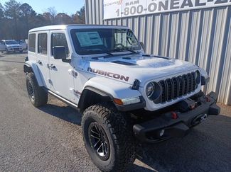 New 2026 Jeep Wrangler Unlimited Rubicon video 1