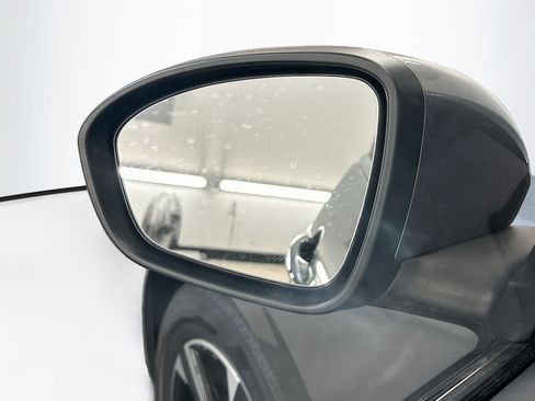 Used 2025 Nissan Sentra SV w/ All-Weather Package FWD image 16