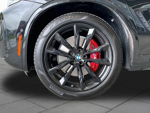 Used 2022 BMW X3 M40i w/ Premium Package AWD/4WD image 10