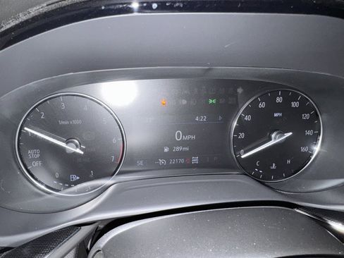 Used 2023 Buick Envision Preferred w/ Sport Touring Package image 29