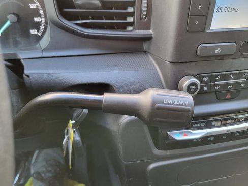Used 2021 Ford Explorer 4WD Police Interceptor w/ Ultimate Wiring Package image 30