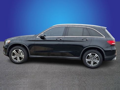 Used 2018 Mercedes-Benz GLC 300 GLC 300 image 7