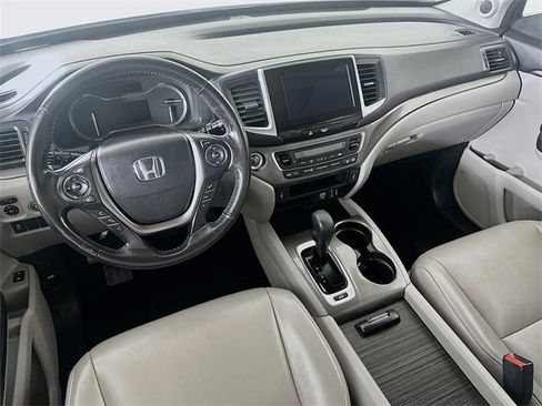Certified 2018 Honda Pilot EX-L image 32
