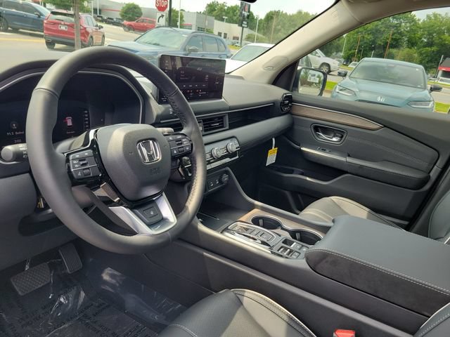 New 2026 Honda Pilot Elite image 14
