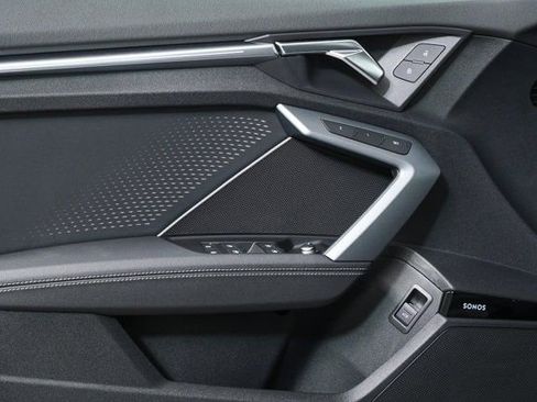 New 2026 Audi A3 2.0T Premium Plus image 6