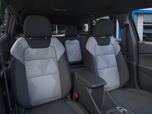 New 2026 Chevrolet Trax RS w/ Driver Confidence Package image 52