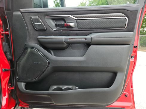 Used 2024 RAM 1500 TRX AWD/4WD image 29
