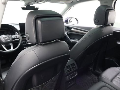Used 2021 Audi Q5 2.0T Premium image 20