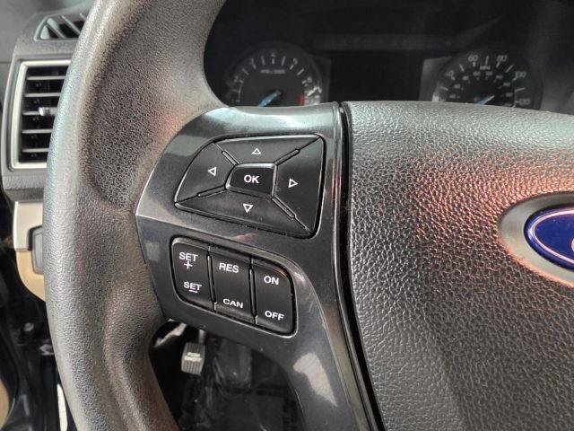 Used 2017 Ford Explorer FWD image 12