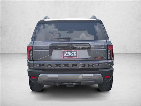 Used 2026 Honda Passport TrailSport image 7