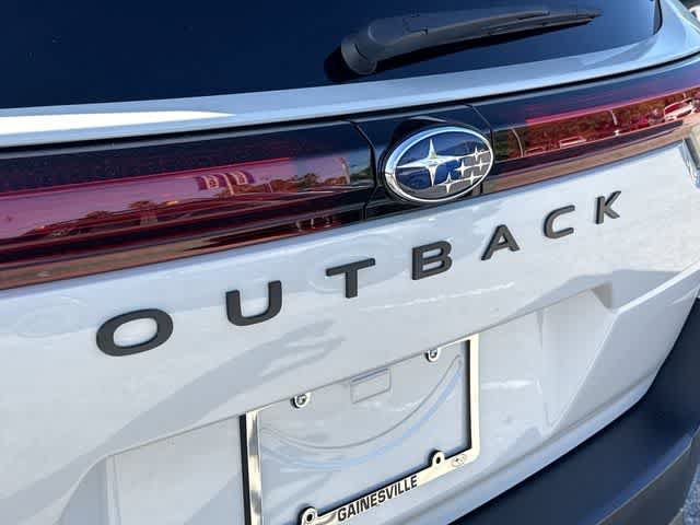 New 2026 Subaru Outback Limited XT AWD/4WD image 12