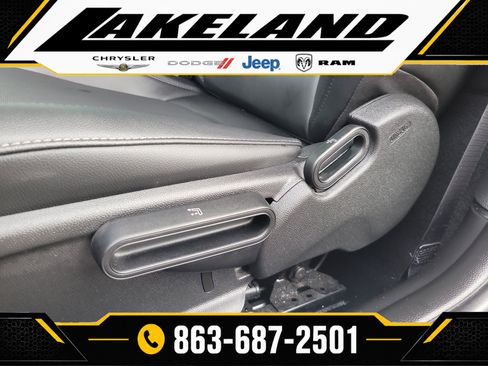 Used 2022 MINI Cooper S FWD image 14