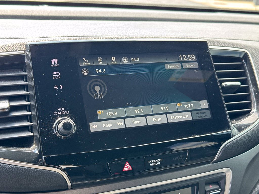Used 2019 Honda Passport EX-L image 15