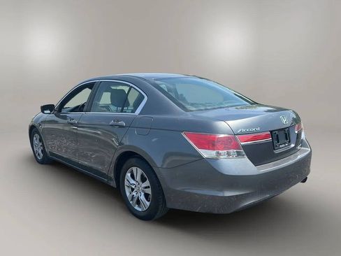Used 2012 Honda Accord SE image 5