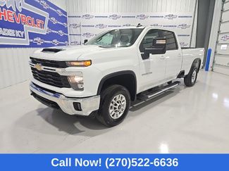 Used 2025 Chevrolet Silverado 2500 LT w/ Convenience Package video 1
