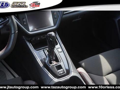 Used 2022 Subaru WRX AWD/4WD image 17
