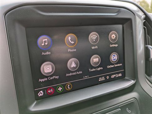 Used 2022 Chevrolet Silverado 2500 W/T w/ WT Convenience Package image 22