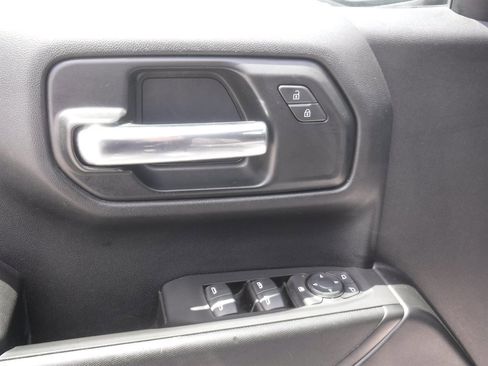 Used 2020 Chevrolet Silverado 1500 W/T w/ WT Fleet Convenience Package RWD image 17