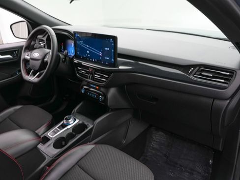 Used 2024 Ford Escape ST-Line w/ Tech Pack #1 FWD image 23