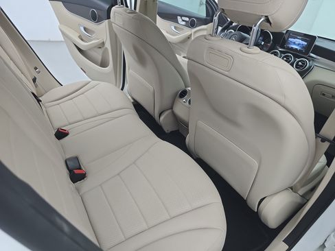 Certified 2018 Mercedes-Benz GLC 300 image 11