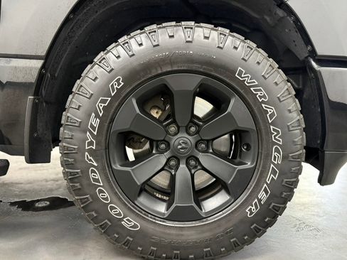 Used 2019 RAM 1500 Big Horn image 93