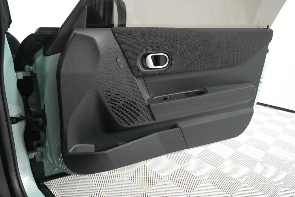 Used 2025 MINI Cooper John Cooper Works FWD image 18