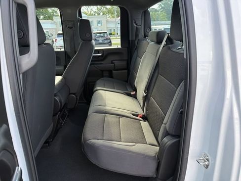 Used 2024 Chevrolet Silverado 2500 W/T w/ WT Fleet Convenience Package AWD/4WD image 23