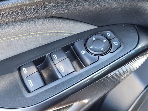 New 2026 Chevrolet Trax ACTIV image 13