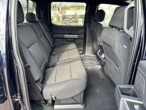 New 2026 Ford F150 XLT AWD/4WD image 23