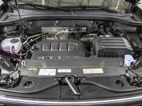New 2026 Volkswagen Atlas Cross Sport SEL AWD/4WD image 48