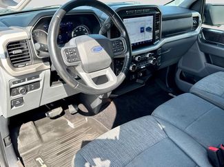 Used 2021 Ford F150 XLT w/ Equipment Group 302A High AWD/4WD video 2