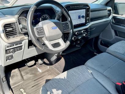 Certified 2021 Ford F150 XLT w/ Equipment Group 302A High