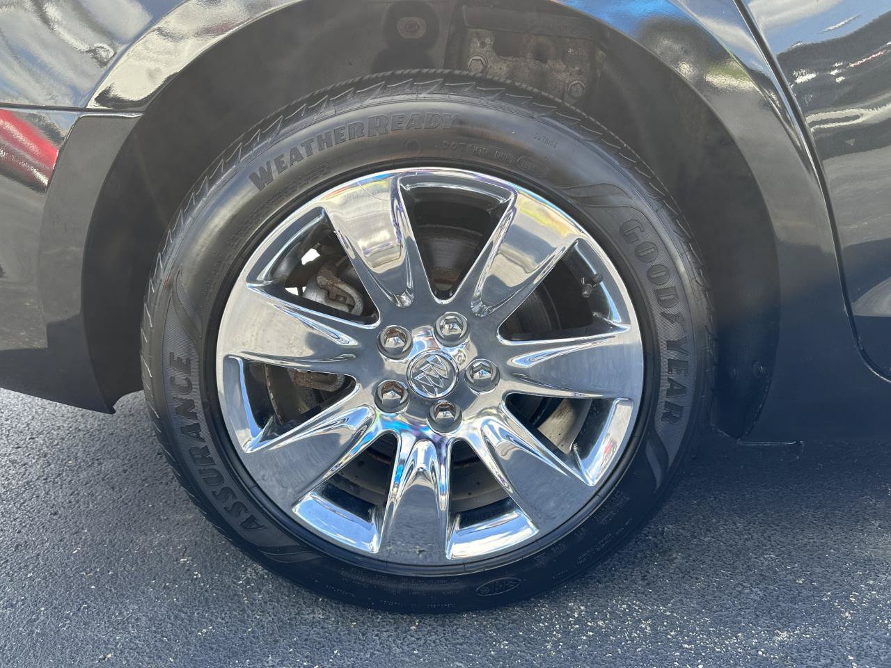 Used 2012 Buick LaCrosse Premium FWD image 71